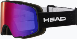 HEAD Horizon 2.0 5K червени/черни очила за ски