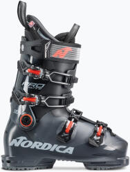 Nordica Мъжки ски обувки Nordica Pro Machine 110 GW black/anthracite/red Ски обувки