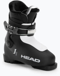 HEAD Детски ски обувки head j1 черни/бели Ски обувки