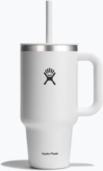 Hydro Flask Термочаша Hydro Flask All Around Travel Tumbler 946 ml white