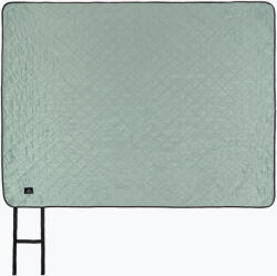 KADVA Пикник одеяло KADVA Rulo 170x140 см сиво