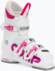 Rossignol Comp J3 детски ски обувки бели Ски обувки