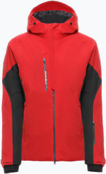 Dainese Мъжко скиорско яке Dainese Etra Aerosense-Dry Core Ready racing red/black
