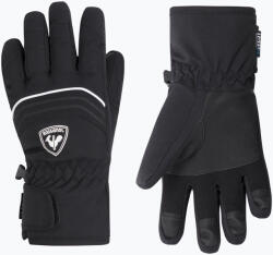 Rossignol Jr Tech Impr G детски ски ръкавици черни