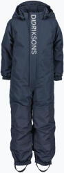 Didriksons Детски скиорски гащеризон Didriksons Talvi Cover navy