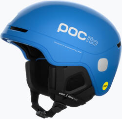 POC Детски ски каски POC POCito Obex MIPS fluorescent blue