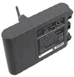 PU2-JP-HFA4456A Akkumulátor 2800 mAh (PU2-JP-HFA4456A)