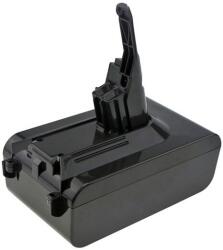  215866-01/02 Akkumulátor 5000 mAh (215866-01/02)