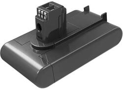 18172-0201 Egyéb akkumulátor 4000 mAh (18172-0201)