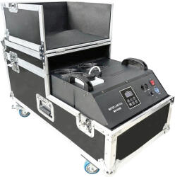  Thunder WLF-3000 profeszionális DMX Hidegfüstgép (3000W) (650647)