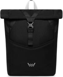VUCH Veerle Black UNI | Femei | Rucsacuri | Negru | P13882 (P13882)