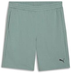 PUMA M Tad Essentials 8 L | Bărbați | Pantaloni scurți | Verde | 525909-30 (525909-30)