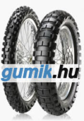 Pirelli Scorpion Rally ( 150/70 R18 TL 70R hátsó kerék, M+S jelzés, M/C )