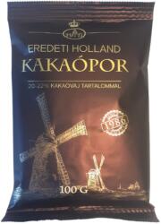 TUTTI Eredeti holland kakaópor 20-22% 100g