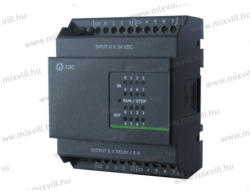 OMU System OMU PLC PC10ED16003N bővítő modul PL-100 PLC-hez 24V DC