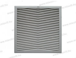 OMU system Kimeneti szűrő 323x323mm OMU System KSZ-323