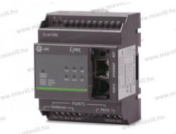 OMU System OMU PLC 25A11A0 Lynx Gateway RS232/RS422/RS485/Ethernet TCP/IP PLC-hez 12-24VDC