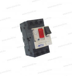 OMU system OMU system MOV-2 Motorvédő 1-1, 6A