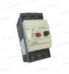 OMU system OMU system MOV-3 Motorvédő 40-63A