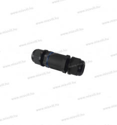 OMU System Vízmentes kábeltoldó 3x0, 5-1, 5mm2 OMU system VKT 203