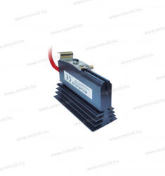 OMU system NT-020 fűtés 20W/230V AC/DC PTC IP54