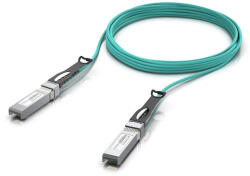 Ubiquiti , 25 Gbps Long-Range Direct Attach Cable, 5m