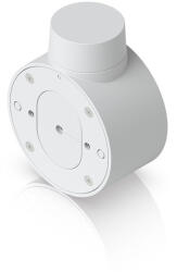 Ubiquiti, Camera Compact Junction Box, White (UniFi Dome and Turret kamerákhoz)