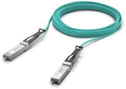 Ubiquiti , 25 Gbps Long-Range Direct Attach Cable, 10m