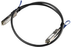 MikroTik , 100 Gbps QSFP28 direct attach cable, 1m