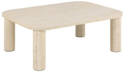  Dohányzóasztal Norsica 868 (Bézs)