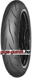 Mitas Sport Force+ ( 100/80-17 TT/TL 52H Első kerék ) - giga-gumik