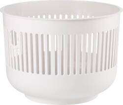 Zone Denmark Кош за пране Ume 29 см бял (34861)