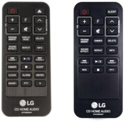 LG COV33552407 - eredeti gyári távirányító