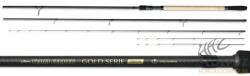 SPRO By Döme Team Feeder Gold Serie Feeder Bot 360CL 60 gramm - By Döme World Champion 3, 30 méter (1861-362)