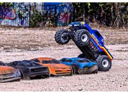 Traxxas Bigfoot 1: 10 BL-2s 4WD Classic (TRA67134-4-BLUE)