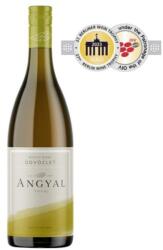 Angyal Borászat Angyal Tokaji Üdvözlet Muscat Blanc [0, 75L|2024] - diszkontital