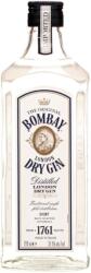 Bombay Sapphire Bombay Original Gin [0, 7L|37, 5%] - diszkontital