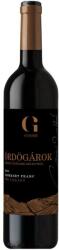 GÜNZER GÜNZER ZOLTÁN Ördögárok Cabernet Franc bor 2019 (0, 75l) - italakcio