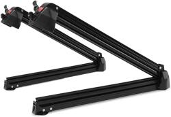 Fabbri Suport ski/snowboard Fabbri Aluski 4 cu prindere pe bare transversale, 4 perechi ski / 2 snowboard (6801882)