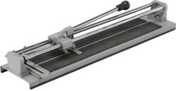 TOYA Kézi csempevágó 590mm csapágyas, 2 funkciós (00610)