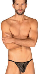Obsessive - Severio Thong One Size