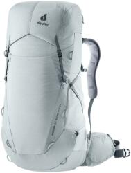 Deuter Rucsac trekking femei Deuter Aircontact Ultra 45 + 5 SL - tin/shale