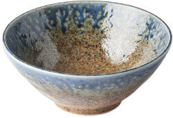 Made in Japan Bol Udon EARTH & SKY 19, 5 cm, 800 ml, MIJ (MIJC9018) Castron