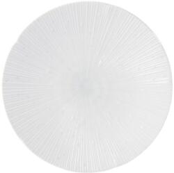 Made in Japan Farfurie pentru cină ICE WHITE 24, 5 cm, MIJ (MIJC2334)
