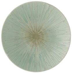 Made in Japan Farfurie pentru cină ICE GREEN, 24, 5 cm, MIJ (MIJC2687)