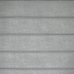 ANRO Wall Öntapadós szivacsos 3D falburkolat - fa minta, világosszürke (70x70 cm-es lap) (W103)
