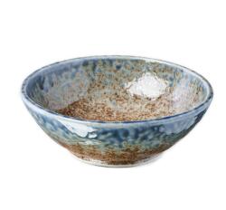 Made in Japan Bol pentru servire EARTH & SKY, 13 cm, 200 ml, MIJ (MIJC9015) Castron