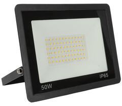 Modee Slim LED reflektor (50W/4500lm) természetes fehér (ML-FLS4000K50WA2N)