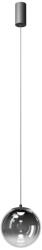 Redo Group 01-4092 Irides 20cm, 2700K, 481lm függeszték (01-4092) - kecskemetilampa