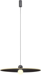 Redo Group 01-4109 Nuwa 2700K 390lm függeszték (01-4109) - kecskemetilampa